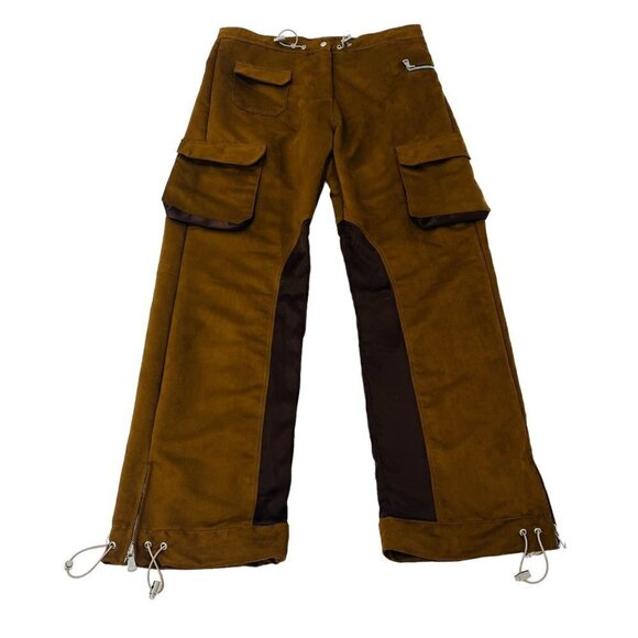 EARTHLING VIP Pants - Picture 2 of 4